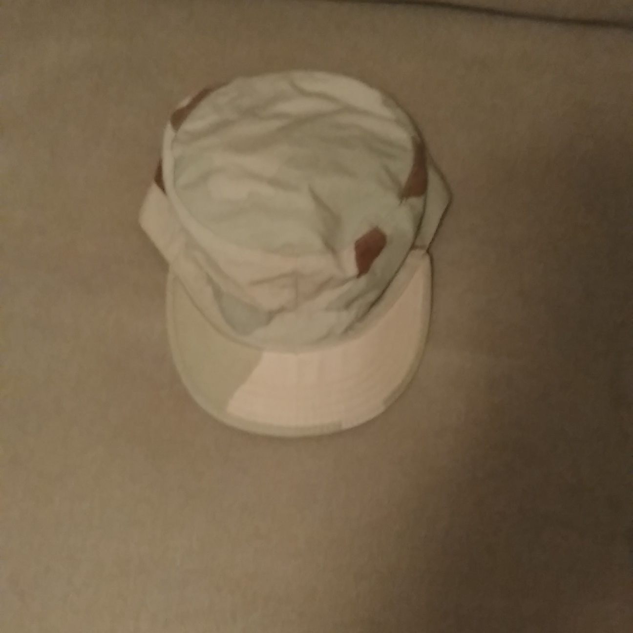 Army Cap